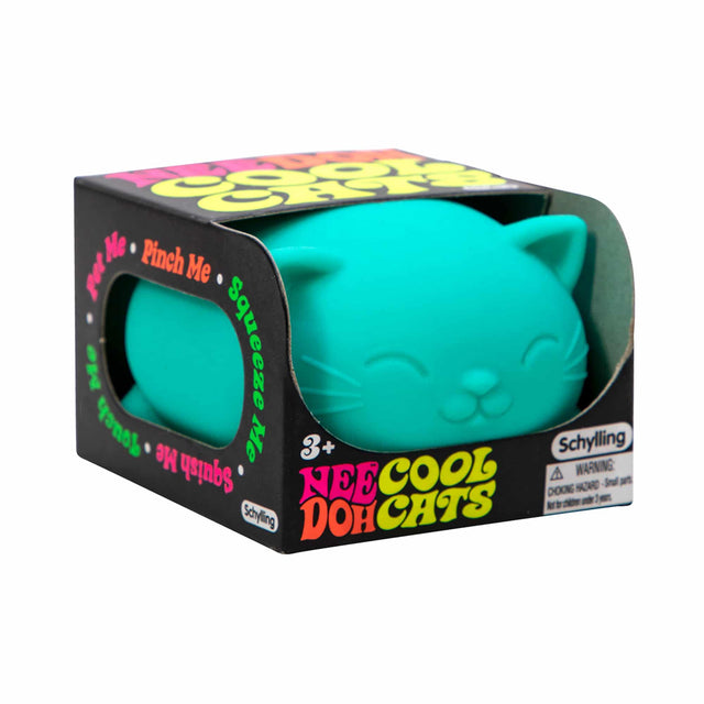 NeeDoh Cool Cats - Squishme
