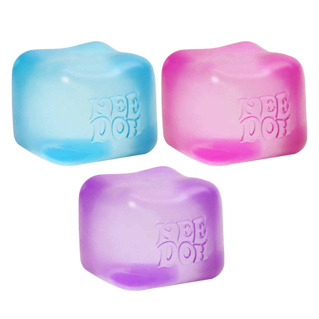 Nice Cube Duo Pack - Starter Bundle - Squishme